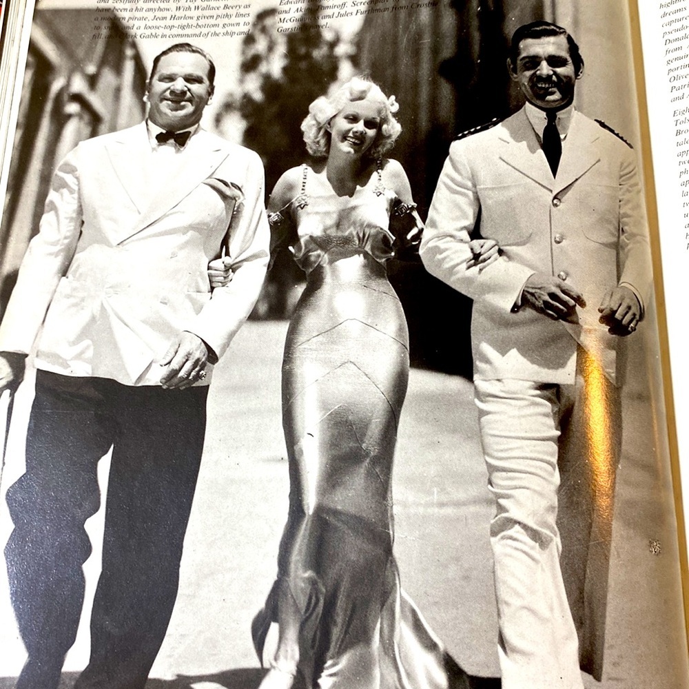 THE MGM STORY The Complete History of 57 Roaring Years John Douglas Eame… - Picture 8 of 14